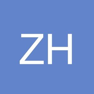 Meet your Posher, Zebadiah